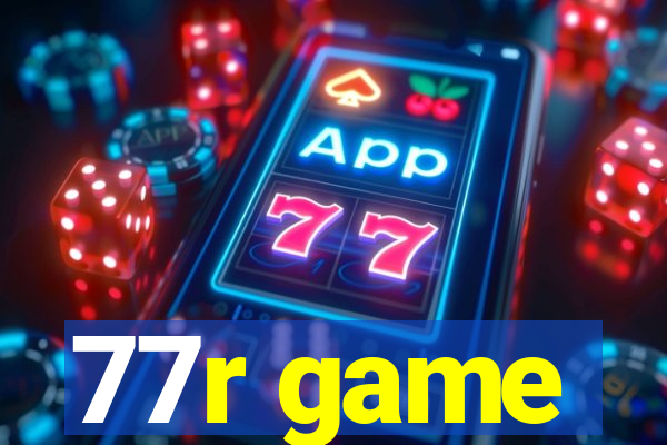 77r game